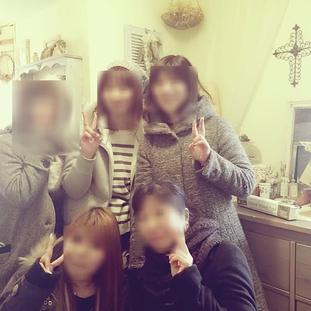 achuさんの実例写真