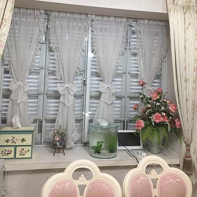 hatsumiさんの実例写真