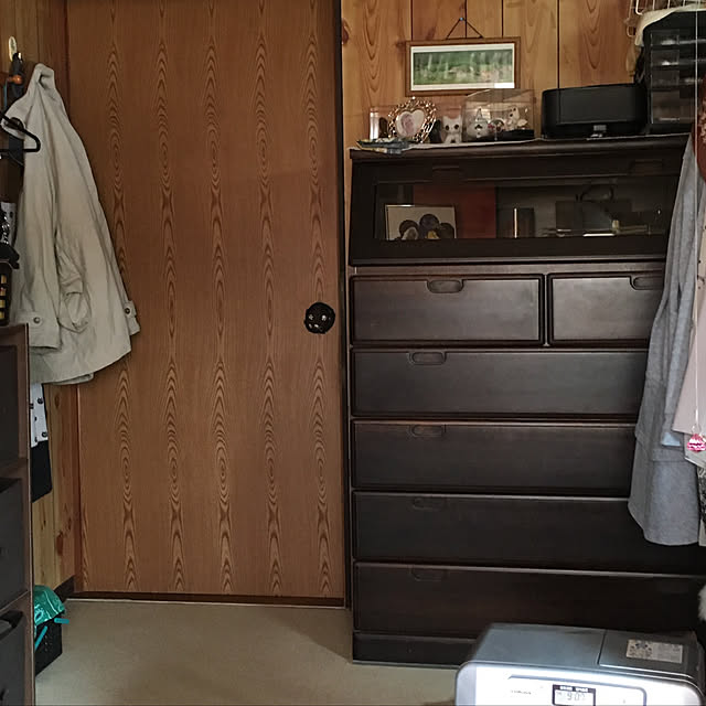 Alzさんの実例写真