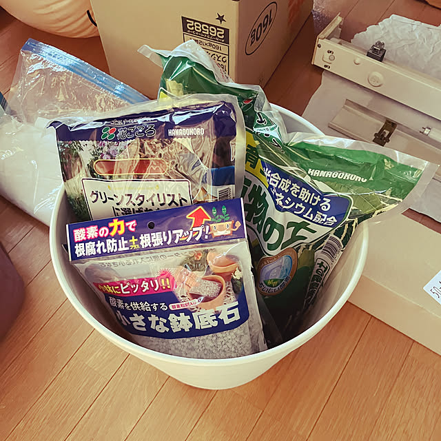 kikiさんの部屋