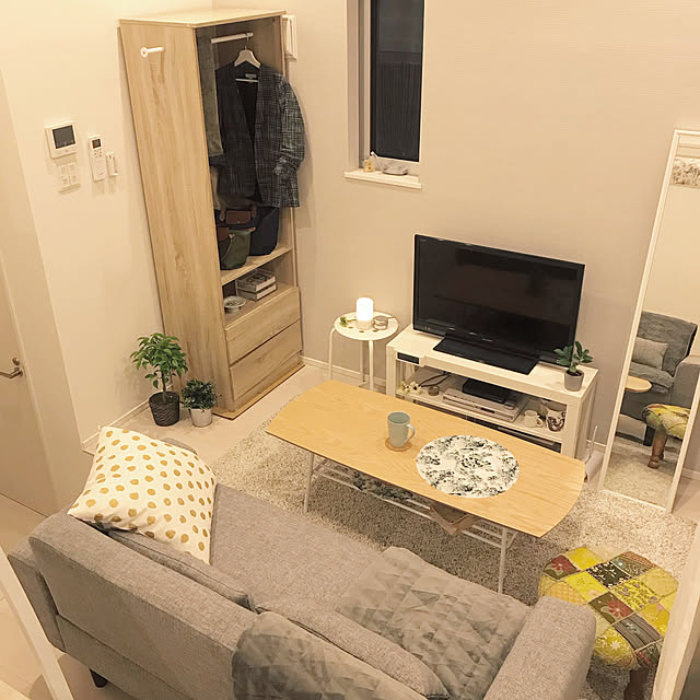 ___a_roomさんの実例写真