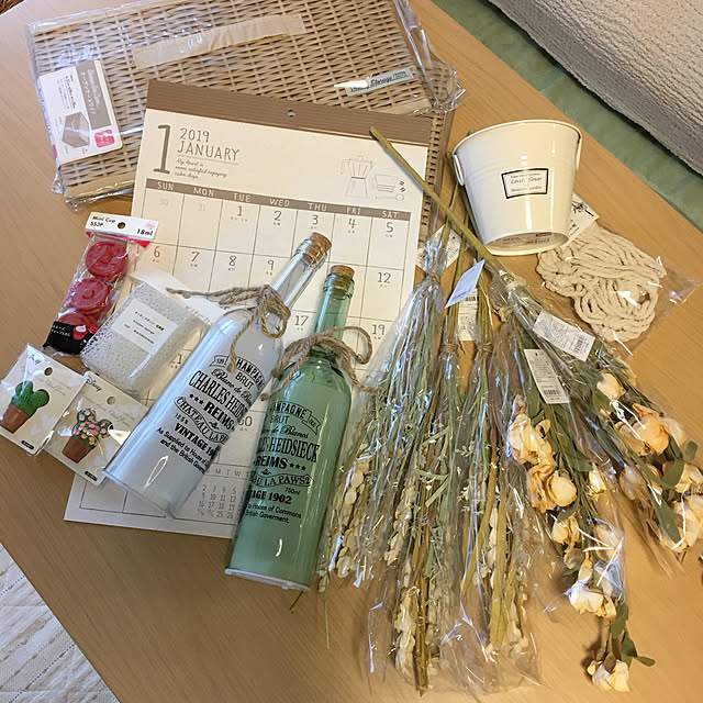 ISM.mumさんの実例写真