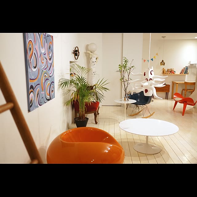 Design papa Ka-tuさんの実例写真