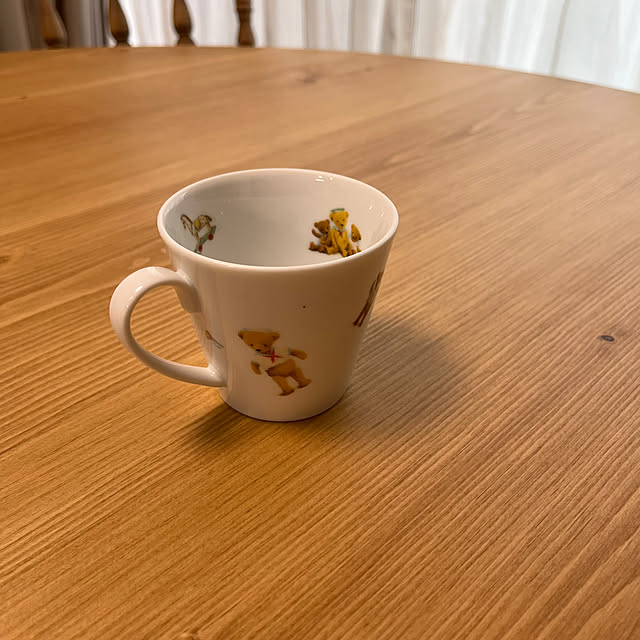 mihoさんの部屋
