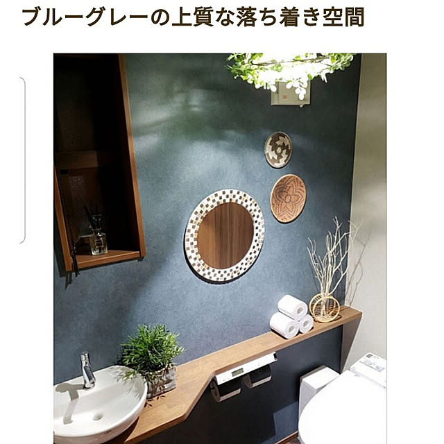 Misakiさんの実例写真