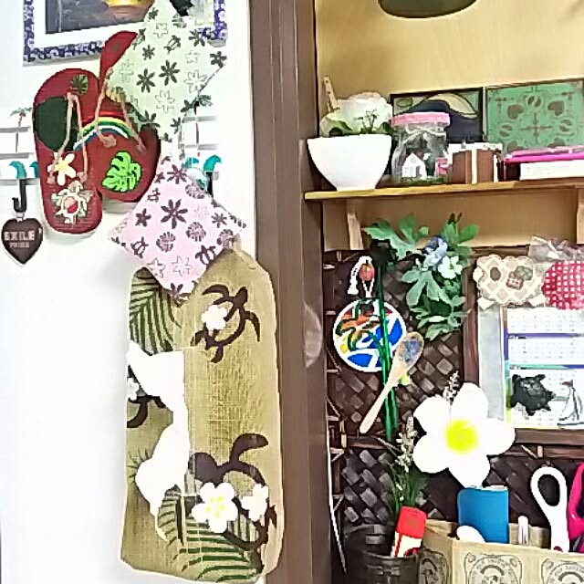 atukoさんの実例写真