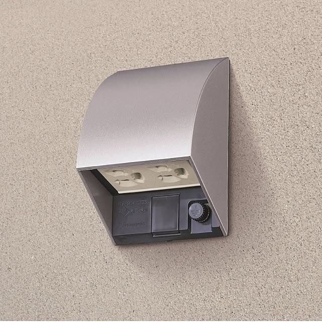 Panasonic_Switchさんの実例写真