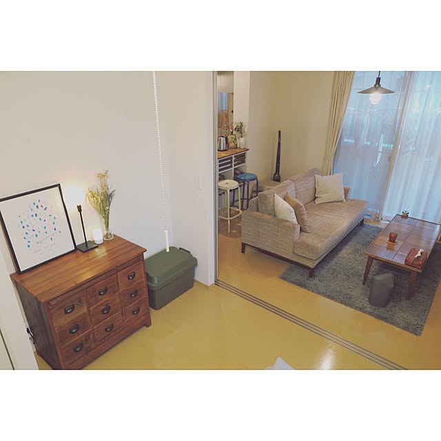 nakibokuroさんの実例写真