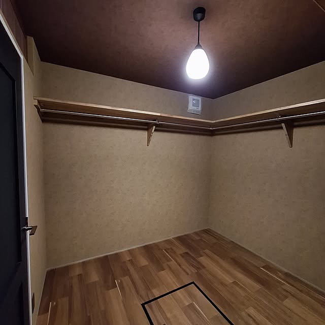 chihiroさんの部屋