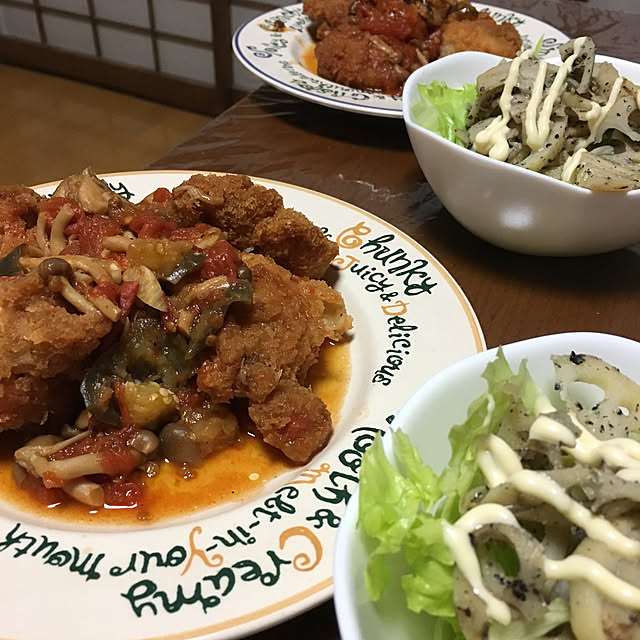 実例写真