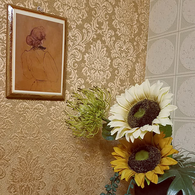 minyan.nekoさんの実例写真