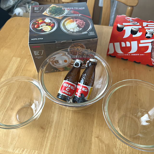 chi_gogaさんの実例写真