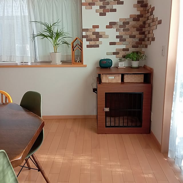 haniwaさんの部屋