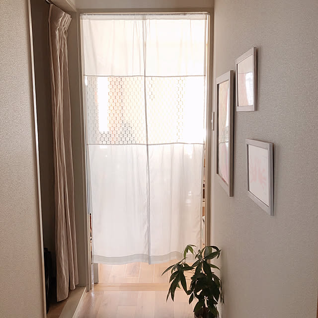 b4Nさんの実例写真