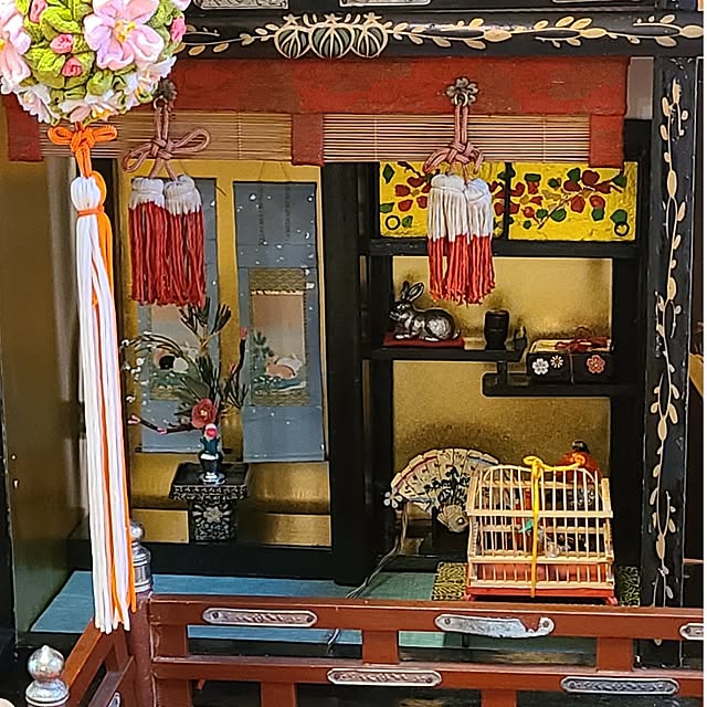 mieさんの部屋