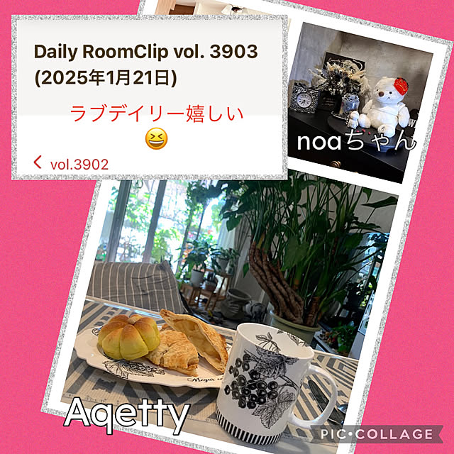 Aqettyさんの実例写真