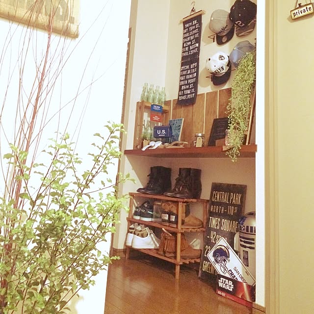 saoriさんの実例写真