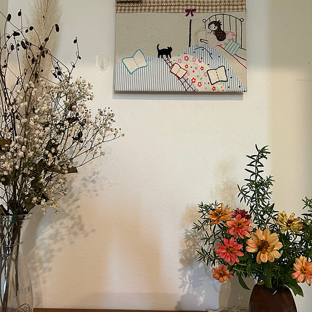 chiechanさんの実例写真