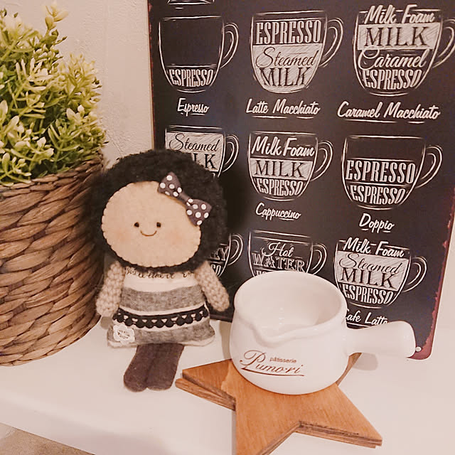 momochiさんの実例写真