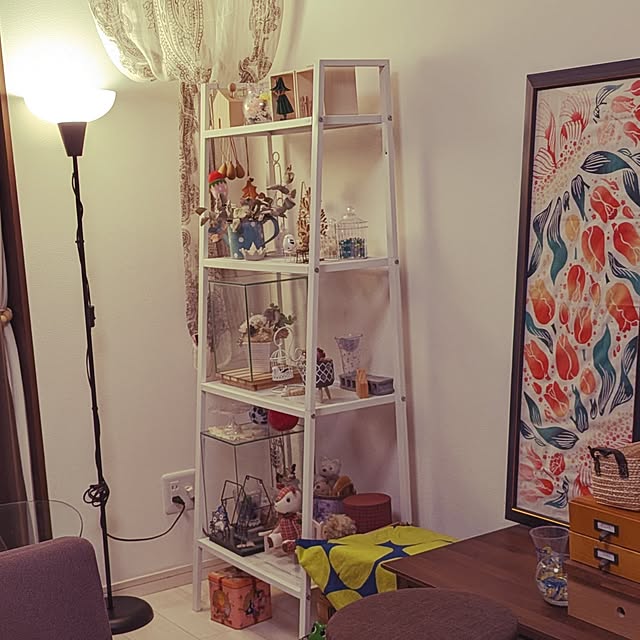mi-saさんの部屋