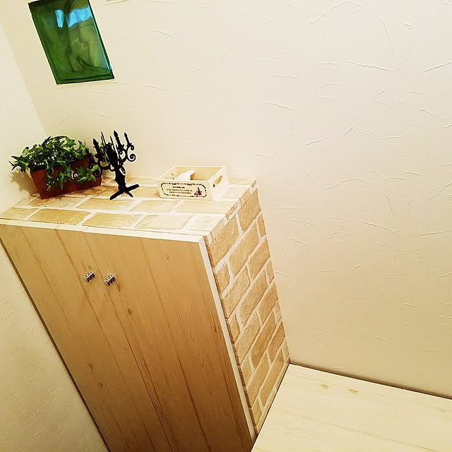 実例写真