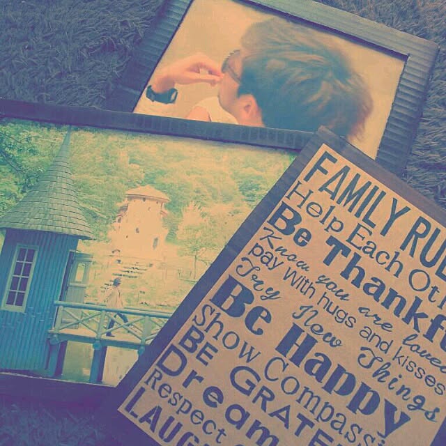 Little-Bambiさんの実例写真