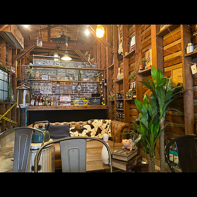 GarageDDさんの実例写真