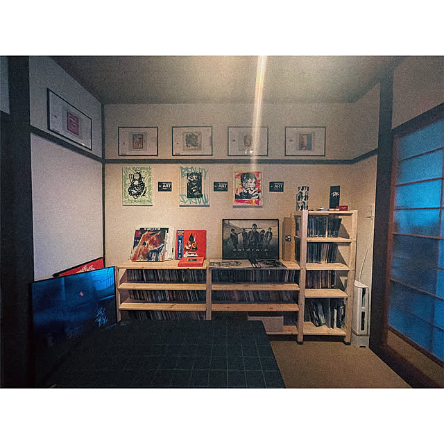 81_night.r.o.o.m_203さんの部屋