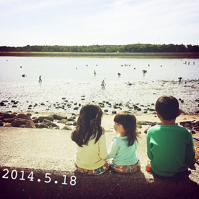 yu1724kaさんの実例写真