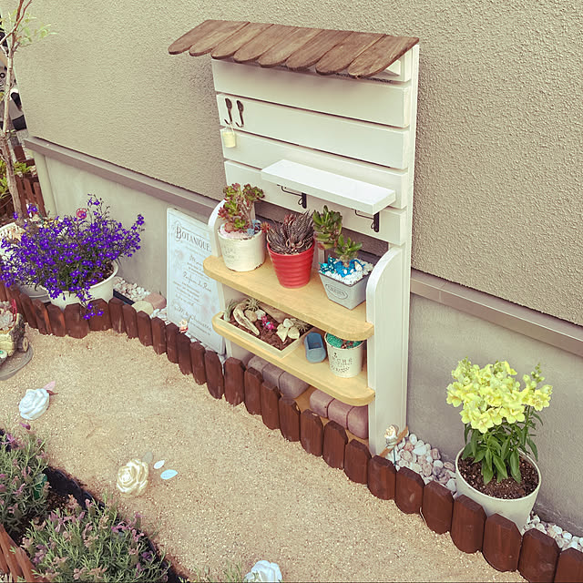 部屋全体のインテリア実例 - 2021-06-03 23:33:14