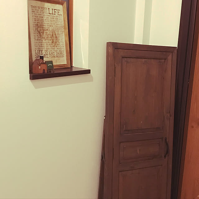 Browncafeさんの実例写真