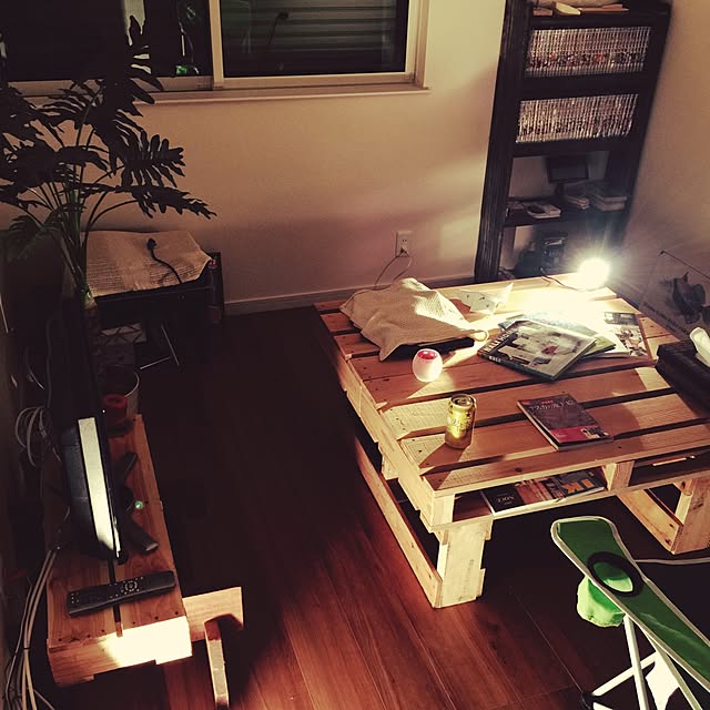 motomaki_zaouさんの実例写真
