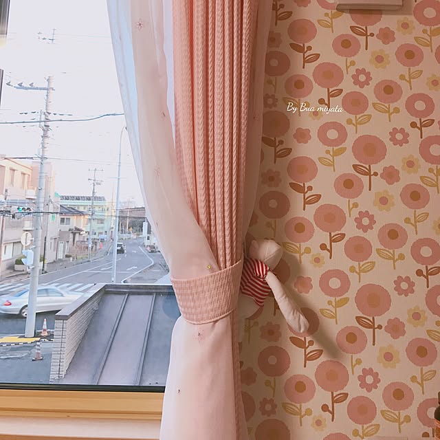 Buaさんの実例写真