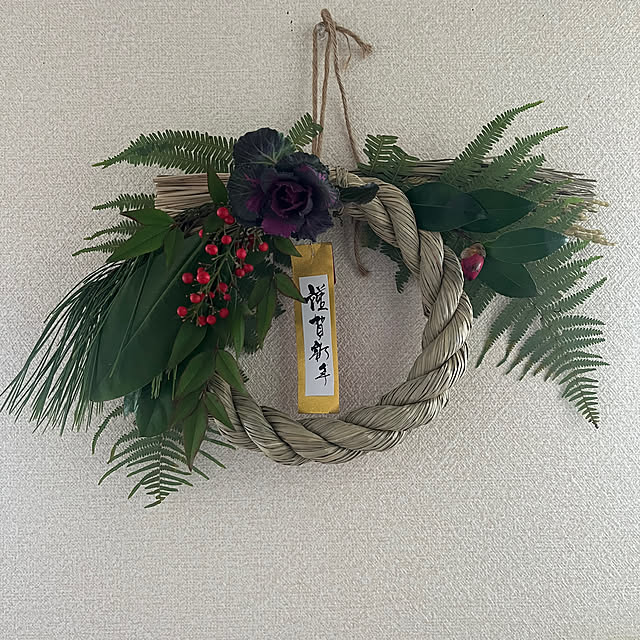 flowerさんの実例写真
