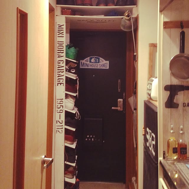 shingo.さんの実例写真