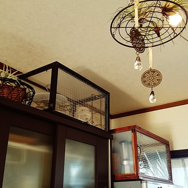 Granadillaさんの実例写真