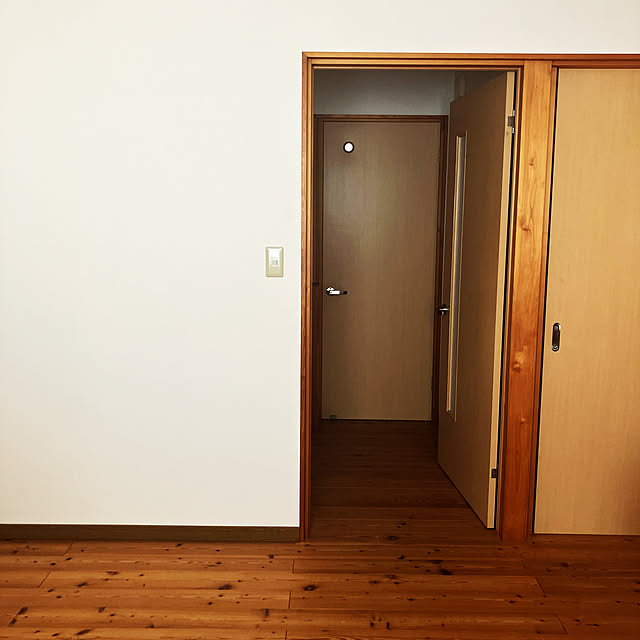 Rさんの実例写真