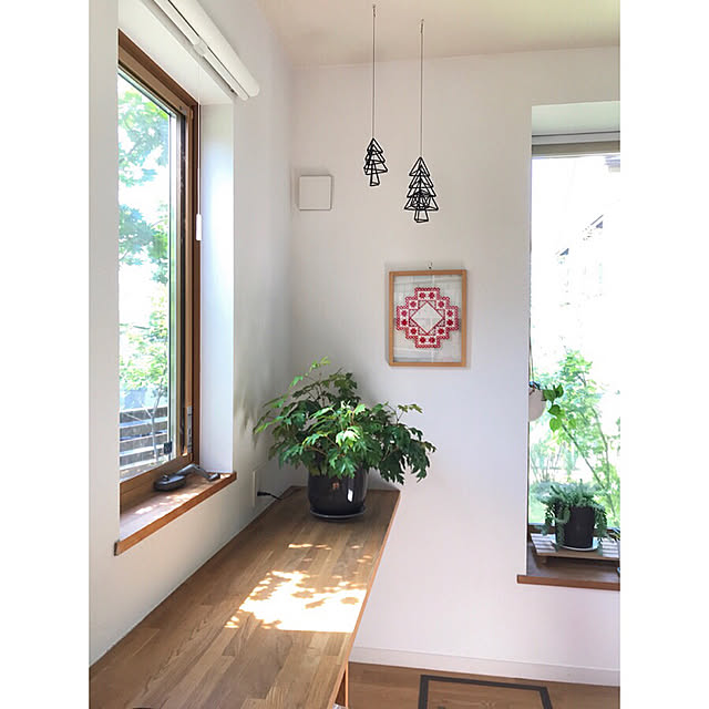 noriflowerさんの実例写真