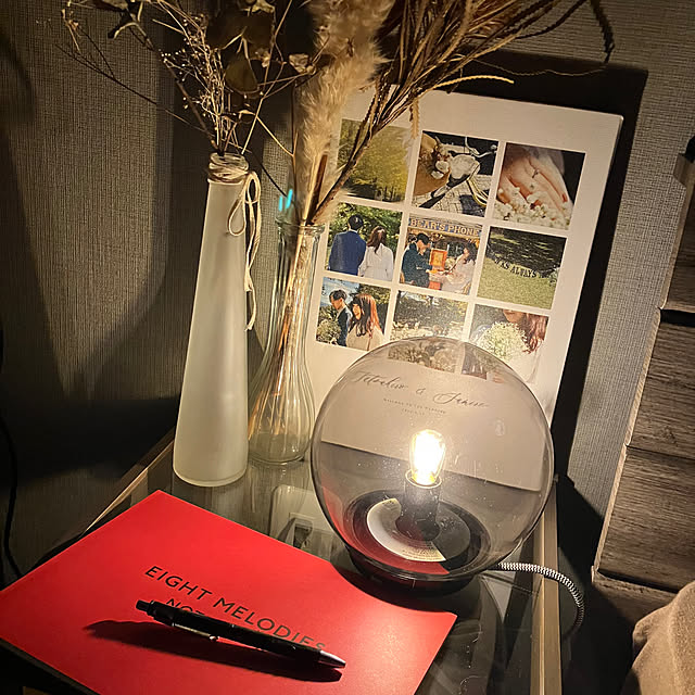 qp_ktbnさんの実例写真