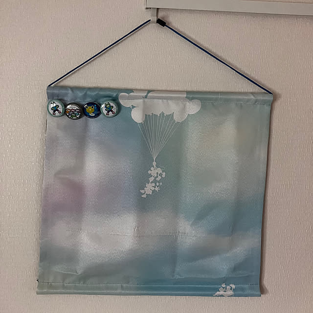 kii.na0112さんの部屋
