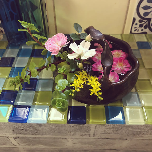 beautifulflowerさんの実例写真