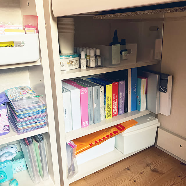 Rさんの実例写真