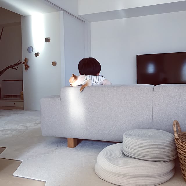 haruhinaさんの実例写真