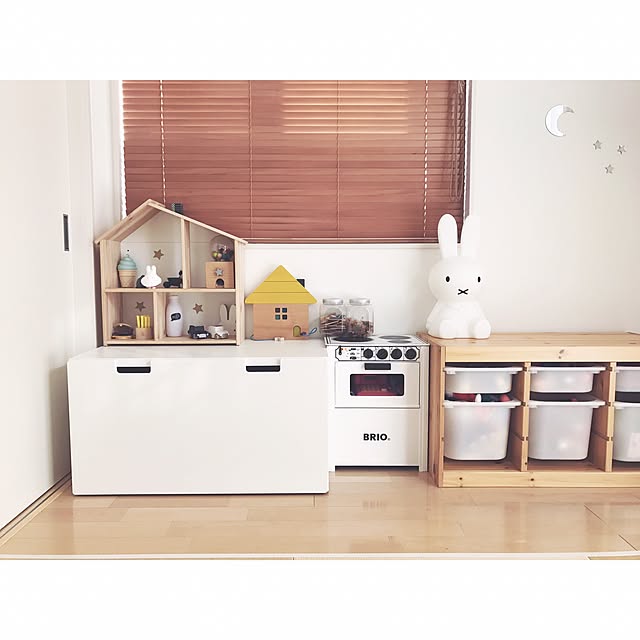 ______________.maさんの実例写真