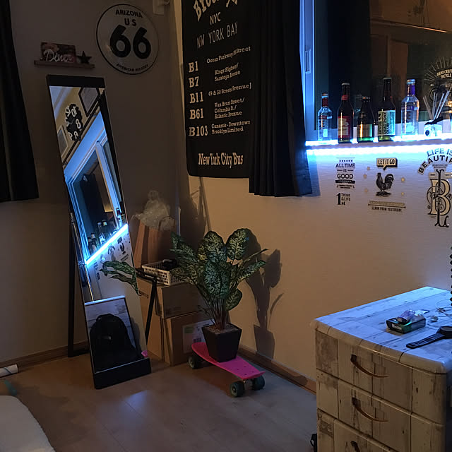Mistyさんの実例写真