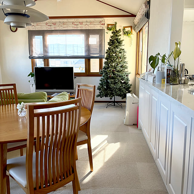 chaimomさんの実例写真