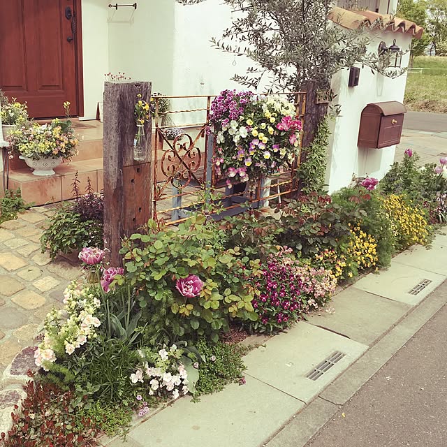 yuimokochanさんの実例写真