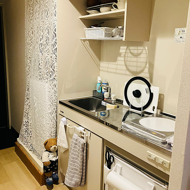 Ayatyさんの部屋