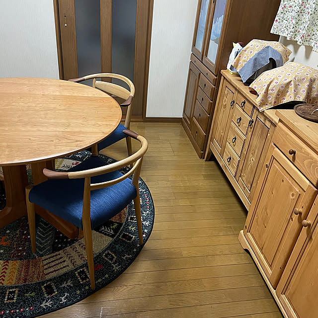ronronさんの部屋