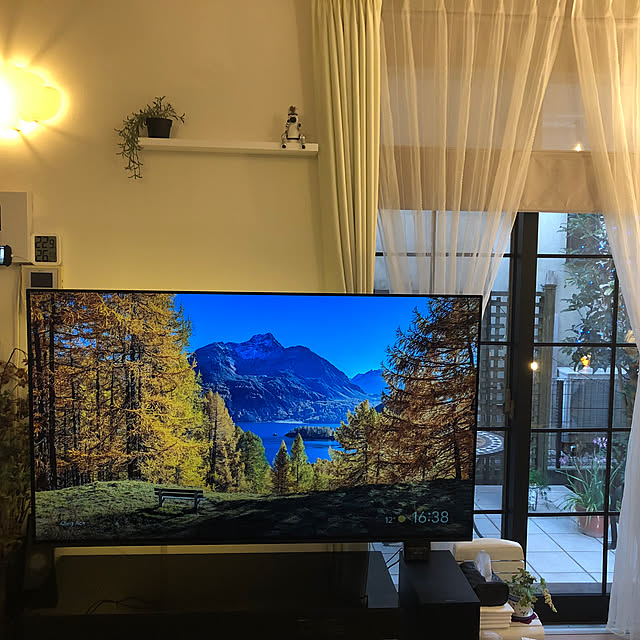 mirolさんの部屋